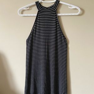 AMERICAN EAGLE Ribbed Dress
